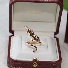 Cartier Rings